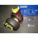 Турбокомпресор Д-160М (вир-во МЗТк ТМ ТУРБОКОМ) 