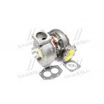 Турбокомпресор Д-160, Д-170 (вир-во МЗТк ТМ ТУРБОКОМ) 