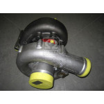 Турбокомпресор ЯМЗ 238Б,БЕ,БЕ2,238Д,ДЕ,ДЕ2,ЯМЗ-7511.10, 7512.10,7513.10,7514.10(вир-во МЗТк ТМ ТУРБО 