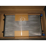 Радіатор GOLF5/TOURAN/A3 14/16 03- (Ava) 