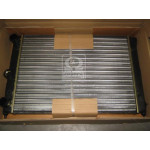 Радіатор VW GOLF 1-2/PASS/POLO (Ava) 