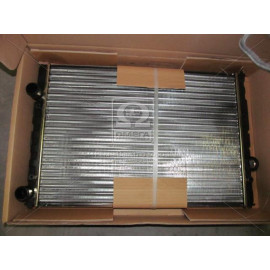 Радіатор VW PASSAT4 1.6/1.8/2.0 MT (Ava)