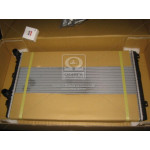 Радіатор GOLF5/A3/TOURAN 19TDi 03- (Ava) 