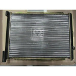 Радіатор VW TRANSP/SYNCR 81-90 (Ava) 