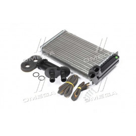 Радіатор опалювача SHARAN/GALAXY/ALH LHD 95- (Ava)