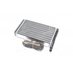 Радіатор опалювача AUDI/VW/PORSCHE MT/AT (Ava) 