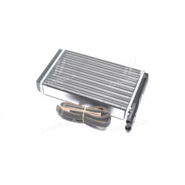 Радіатор опалювача AUDI/VW/PORSCHE MT/AT (Ava)