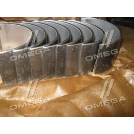 Вкладиші шатунні Н1 Д 40/48/65 Z-08-1 (Д-48/65-1004140 МН1) (вир-во МЗПК)