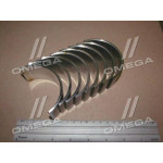 Вкладиші шатунні Р1 Д 40/48/65 Z-08-1 (Д-48/65-1004140 МН2) (вир-во МЗПК) 