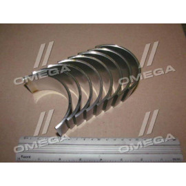 Вкладиші шатунні Р1 Д 40/48/65 Z-08-1 (Д-48/65-1004140 МН2) (вир-во МЗПК)