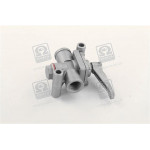 Кран разобщительный М22х1,5 <ДК> 