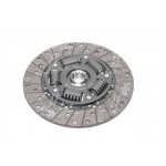 Диск сцепл. ведомый ГАЗ 406 (пр-во FINWHALE) 