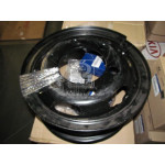 Диск колісний стальний 16 Hyundai HD59/HD60/HD65/HD72 98- (вир-во Mobis) 