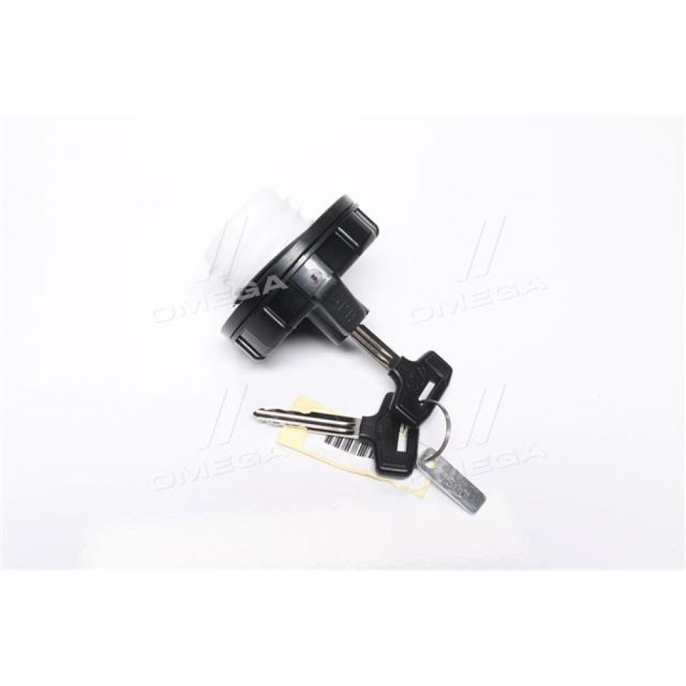 Крышка люка бензобака Hyundai HD35/HD65/HD72/HD75 04- (пр-во Mobis)
