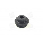 Подушка крплення радатора верхня (вир-во Mobis) 