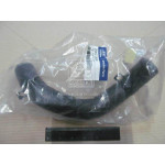 Патрубок радатора нижнй (вир-во Mobis) 