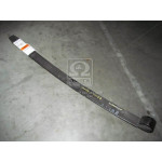 Лист ресори передньої №2 (вир-во Mobis) 