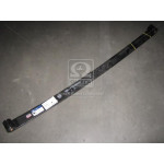 Лист ресори задньої №1 (вир-во Mobis) 