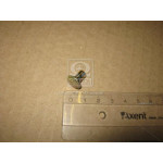 Заклепка накладки колодки гальмвної Hyundai Hd35/hd75 98- (вир-во Mobis) 