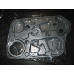 Механзм склопдймача дверей переднх правих (вир-во Mobis) 