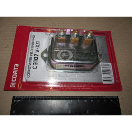 Опір добав. ГАЗ 53, 24, 130 СЕ-107УХЛ (вир-во СОАТЕ)