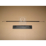 Тяга привода заслонки обогрева ног ВАЗ 1118 (пр-во КЕДР-ПЛЮС) 