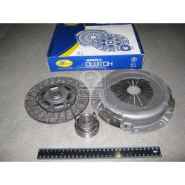 Зчеплення ВАЗ 2103 (диск натиск. + Вед. + підш.) (вир-во НАЧАЛО)