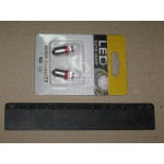 Світлодіод А 12-6 червоний 