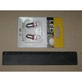 Світлодіод А 12-6 червоний