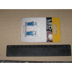 Світлодіод А 12-5сіній б/ц 