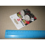 Світлодіод А 12-21-3 білий (12 діодів) 