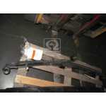 Ресора передня права в збор (вир-во Mobis) 