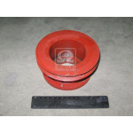 Шків насоса вод. (вир-во БЗА) 