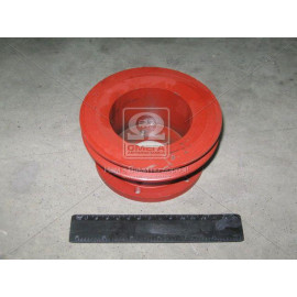 Шків насоса вод. (вир-во БЗА)