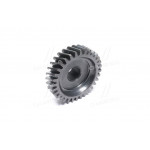 Шестерня приводу вентилятора ЯМЗ236, 238,7511 (вир-во України) 