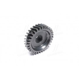 Шестерня приводу вентилятора ЯМЗ236, 238,7511 (вир-во України)