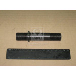 Шпилька колісна причепа ЗИЛ ліва L = 115 (вир-во України) 