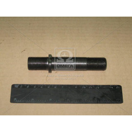 Шпилька колісна причепа ЗИЛ ліва L = 115 (вир-во України)