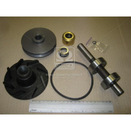 Р/к-т водяного насоса ЯМЗ-236 ЄВРО-2 (двигун ЯМЗ-7511) (вир-во України)