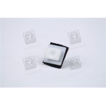 Кліпса кріплення молдінга Stavic, Musso, Chairman, New Actyon, Rexton (вир-во SsangYong) 