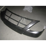 Бампер пер. HYUN H1 07- (ви-во Mobis) 