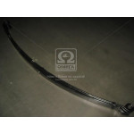 Ресора перед. ГАЗ 33104 Валдай 3-х лист. 1670х75х45 (с шарнирами) (вир-во ЧМЗ, м. Чусовой)  Ресора перед. ГАЗ 33104 Валдай 3-х лист. 1670х75х45 (с шарнирами) (вир-во ЧМЗ, м. Чусовой)