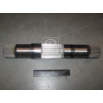 Вал поворотный мех. навески задн. МТЗ (пр-во ТАРА) 