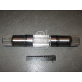 Вал поворотний мех. навішування задн. МТЗ (вир-во ТАРА)