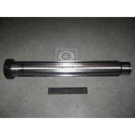 Вал первинний КПП Т 150К (вир-во ТАРА)