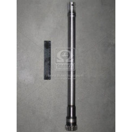 Вал внутрішній КПП МТЗ (вир-во ТАРА)