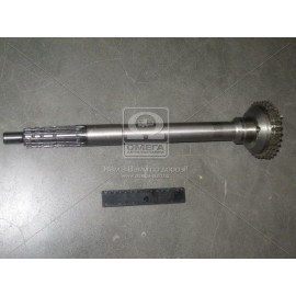 Вал ВОМ МТЗ (вир-во ТАРА)