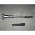 Вал вертикальний (кор. шліц.) МТЗ (вир-во ТАРА) 