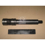 Вал опори проміжної МТЗ (вир-во ТАРА) 