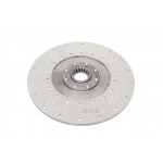 Диск зчеплення ведений А-01 (вир-во ТАРА) 